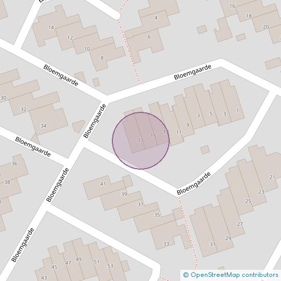 Bloemgaarde 17 1902 HA Castricum