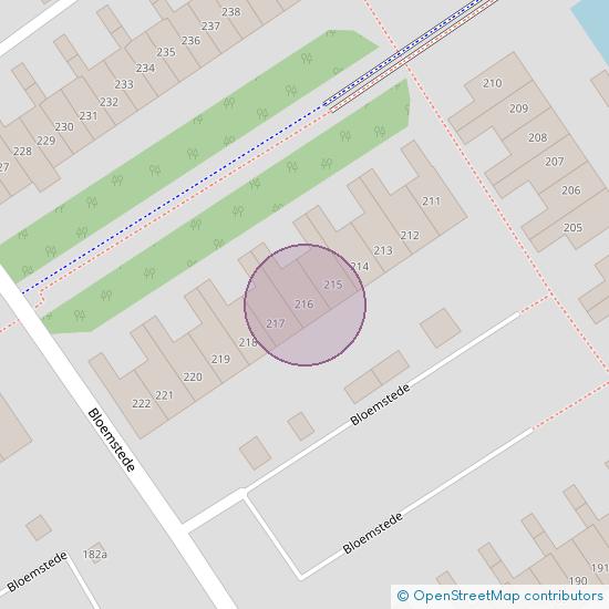 Bloemstede 216 3608 TA Maarssen