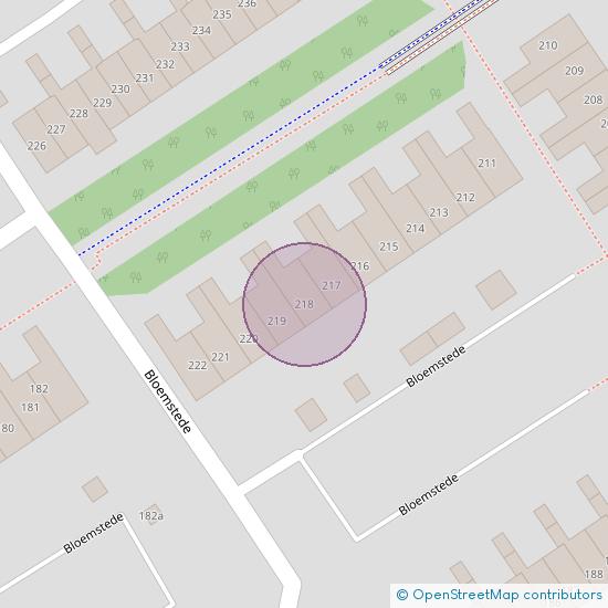 Bloemstede 218 3608 TA Maarssen