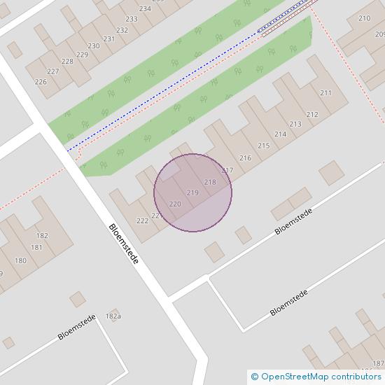 Bloemstede 219 3608 TA Maarssen