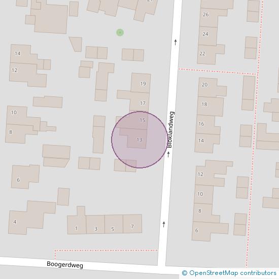 Bloklandweg 13 7914 PG Noordscheschut