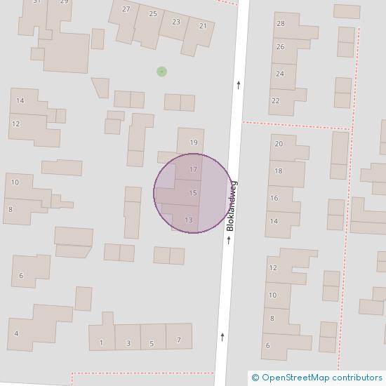 Bloklandweg 15 7914 PG Noordscheschut