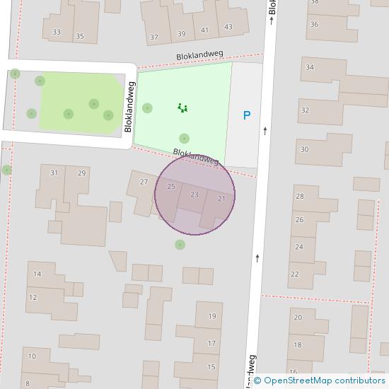 Bloklandweg 23 7914 PG Noordscheschut