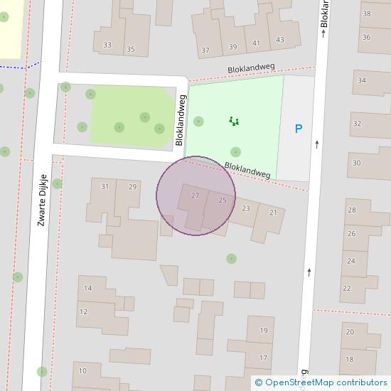 Bloklandweg 27 7914 PG Noordscheschut