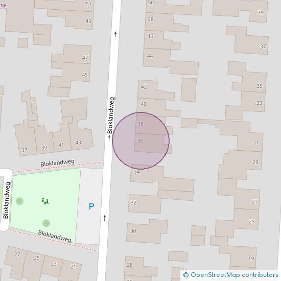 Bloklandweg 36 7914 PJ Noordscheschut