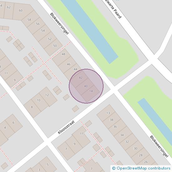 Blokweersingel 40 2953 XA Alblasserdam