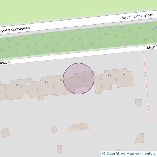 Blyde Incomstelaan 22 5144 BD Waalwijk