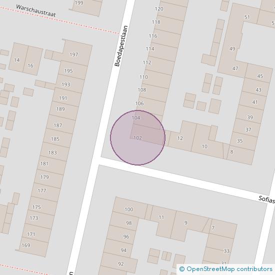 Boedapestlaan 102 3404 VD IJsselstein