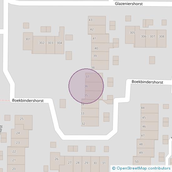 Boekbindershorst 36 7328 TP Apeldoorn