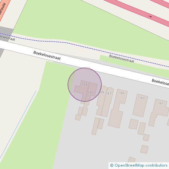 Boekelosestraat 173 7548 AS Enschede