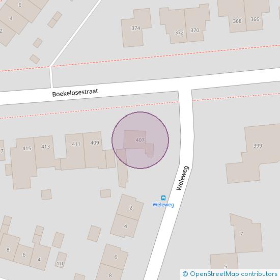 Boekelosestraat 407 7548 AV Enschede