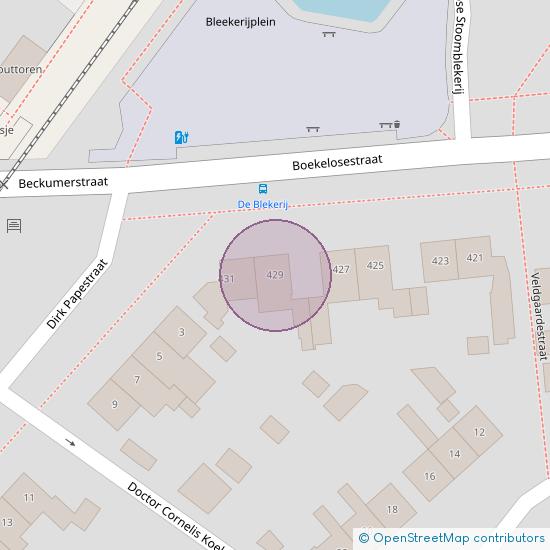 Boekelosestraat 429 7548 AV Enschede