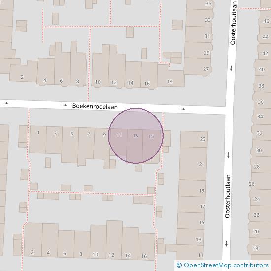 Boekenrodelaan 13 1181 AN Amstelveen