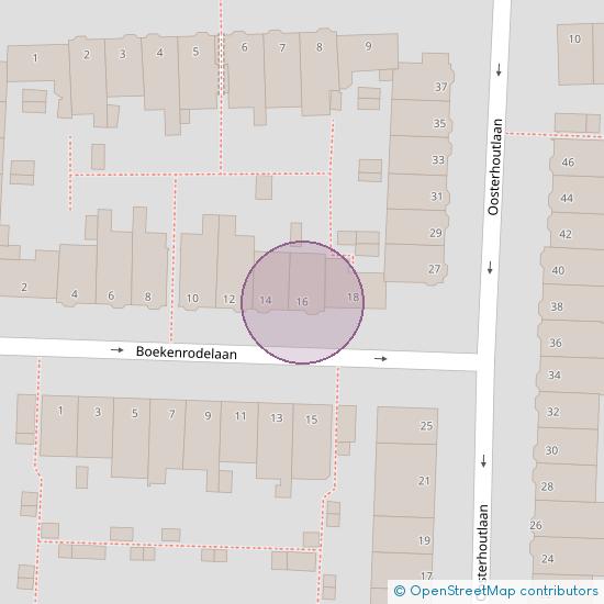 Boekenrodelaan 16 1181 AN Amstelveen