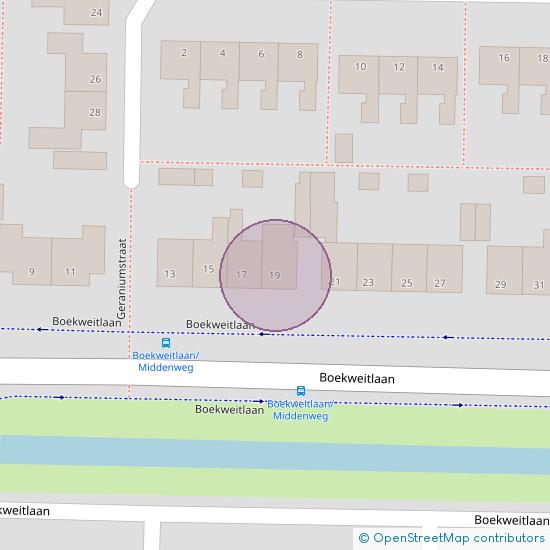 Boekweitlaan 19 7906 LA Hoogeveen