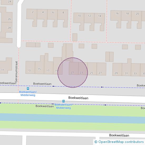 Boekweitlaan 21 7906 LA Hoogeveen