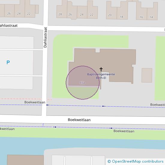 Boekweitlaan 65 - a 7906 LB Hoogeveen