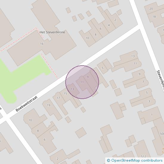 Boekweitstraat 11 7545 XE Enschede