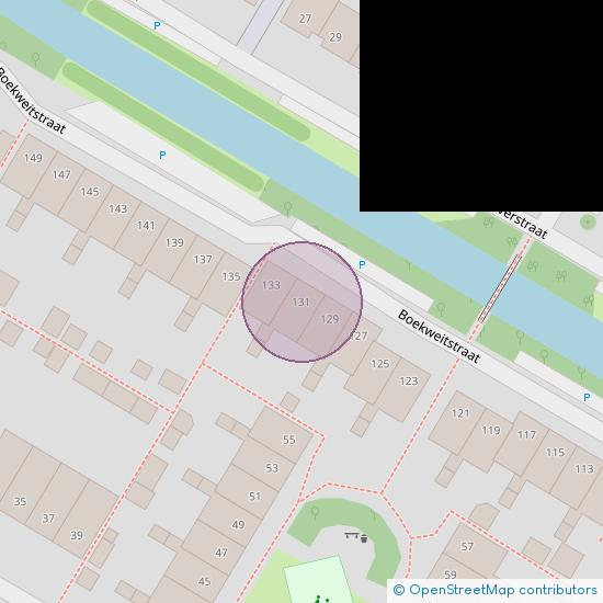 Boekweitstraat 131 1446 CN Purmerend