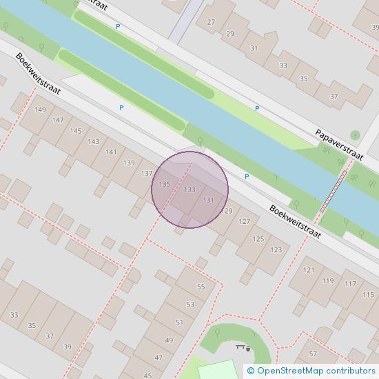 Boekweitstraat 133 1446 CN Purmerend