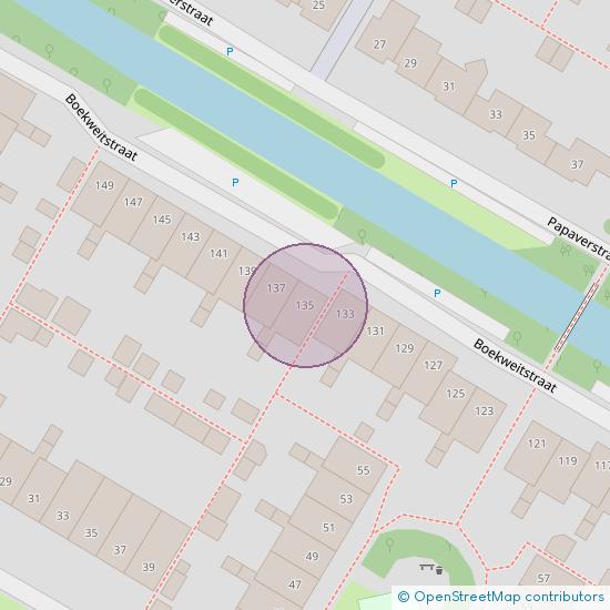 Boekweitstraat 135 1446 CN Purmerend