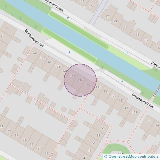 Boekweitstraat 137 1446 CN Purmerend