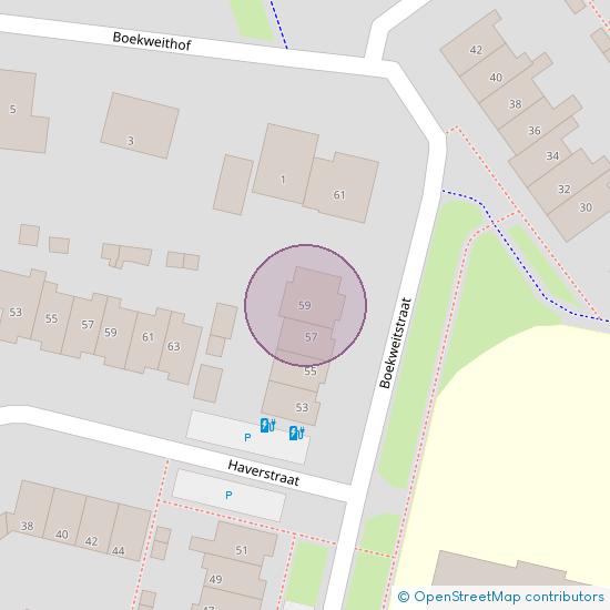 Boekweitstraat 59 3882 GP Putten