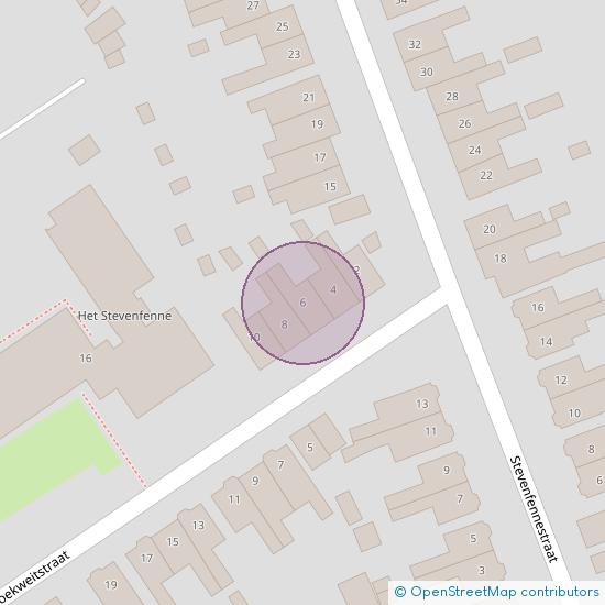 Boekweitstraat 6 7545 XG Enschede