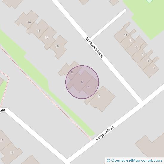 Boekweitstraat 6 7776 BP Slagharen