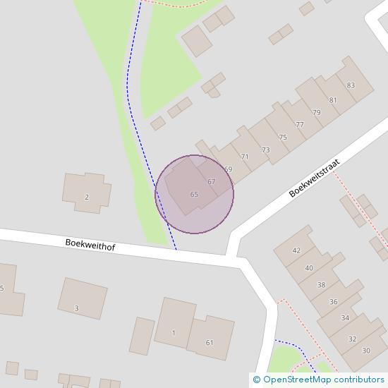 Boekweitstraat 65 3882 GP Putten