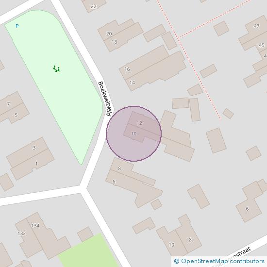 Boekweitveld 10 7885 BL Nieuw-Dordrecht