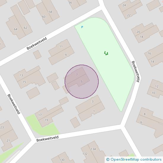 Boekweitveld 5 7885 BK Nieuw-Dordrecht