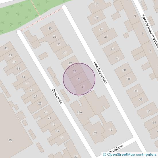 Boerhaavelaan 23 1401 VS Bussum