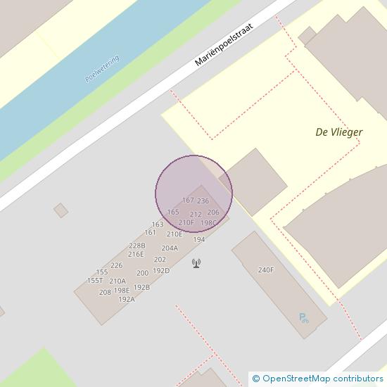 Boerhaavelaan 232 2334 EX Leiden