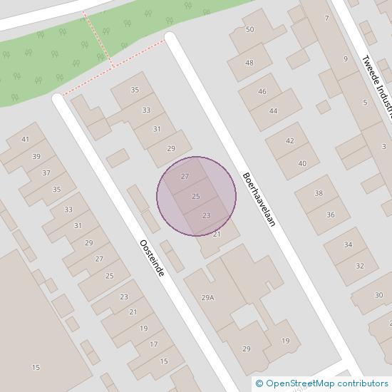 Boerhaavelaan 25 1401 VS Bussum