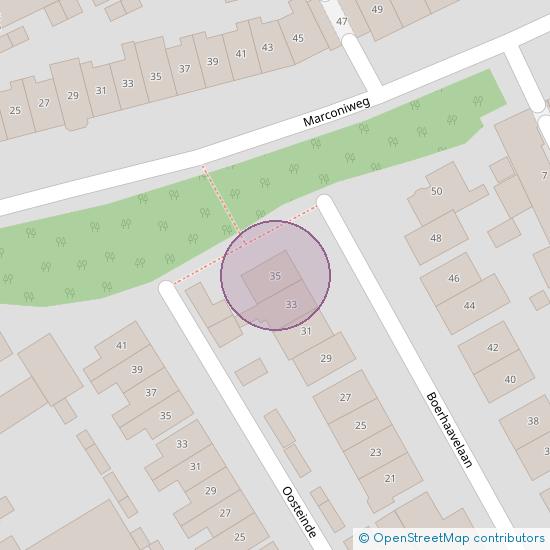 Boerhaavelaan 35 1401 VS Bussum