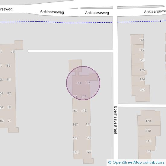 Boerhaavestraat 149 7316 LG Apeldoorn