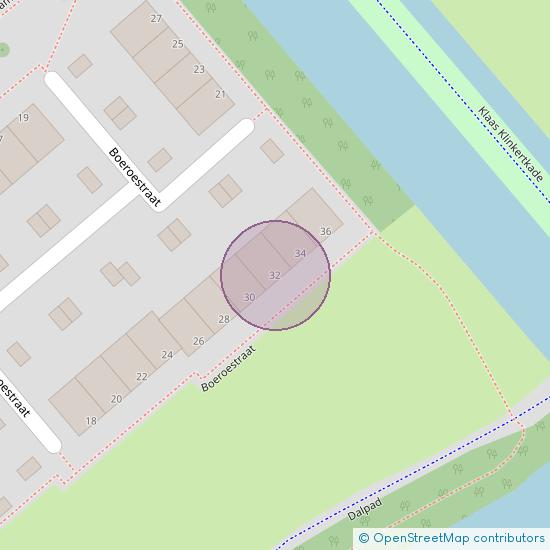 Boeroestraat 32 2905 SK Capelle aan den IJssel