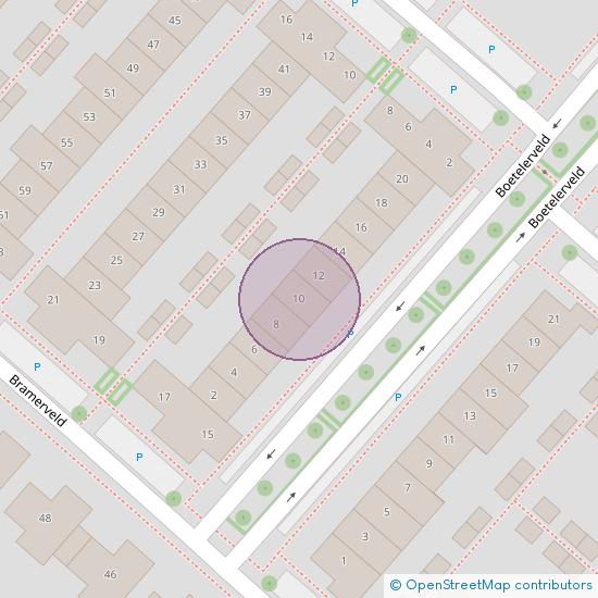 Boetelerveld 10 2151 LL Nieuw-Vennep