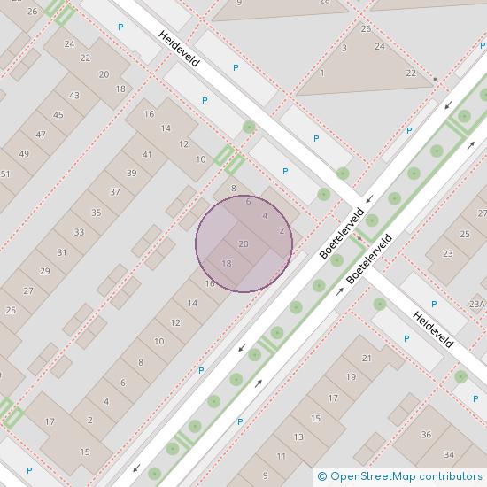 Boetelerveld 20 2151 LL Nieuw-Vennep