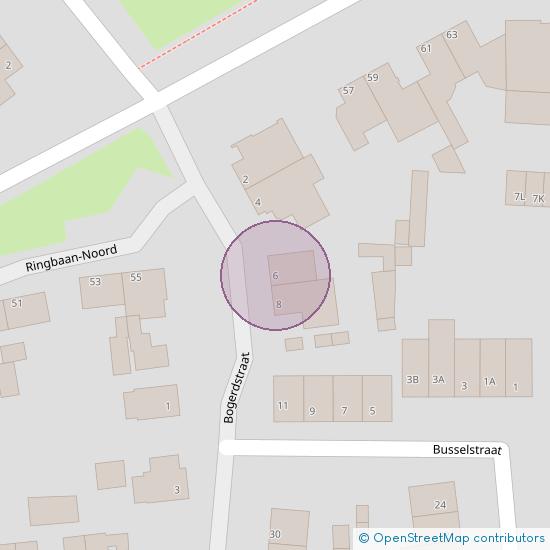 Bogerdstraat 6 5401 ZJ Uden