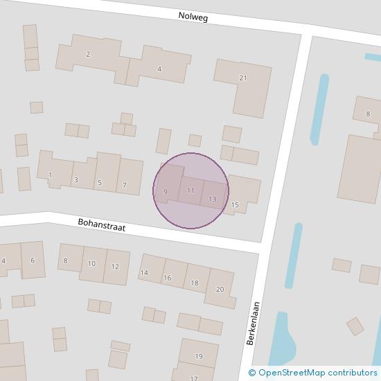 Bohanstraat 11 4209 AM Schelluinen