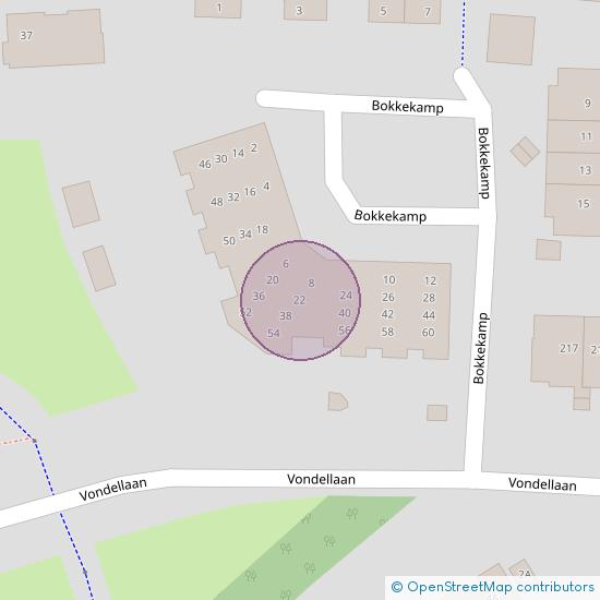 Bokkekamp 22 3848 BD Harderwijk