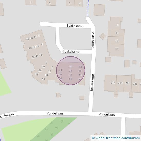 Bokkekamp 26 3848 BD Harderwijk