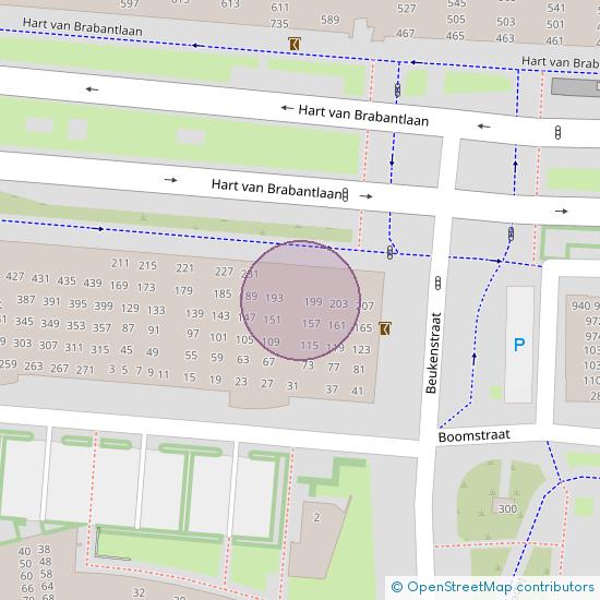 Boksdoornerf 197 5038 KA Tilburg