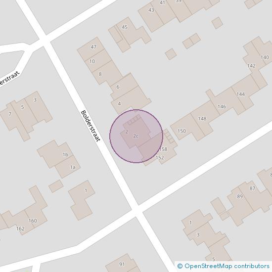 Bolderstraat 2 - c 6051 LM Maasbracht