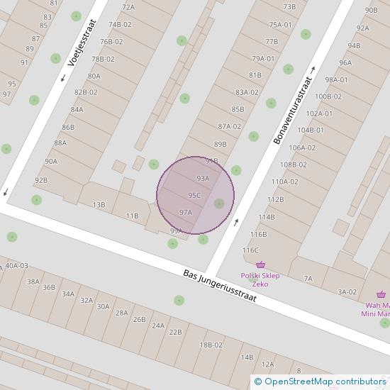 Bonaventurastraat 95 - A 3081 HC Rotterdam