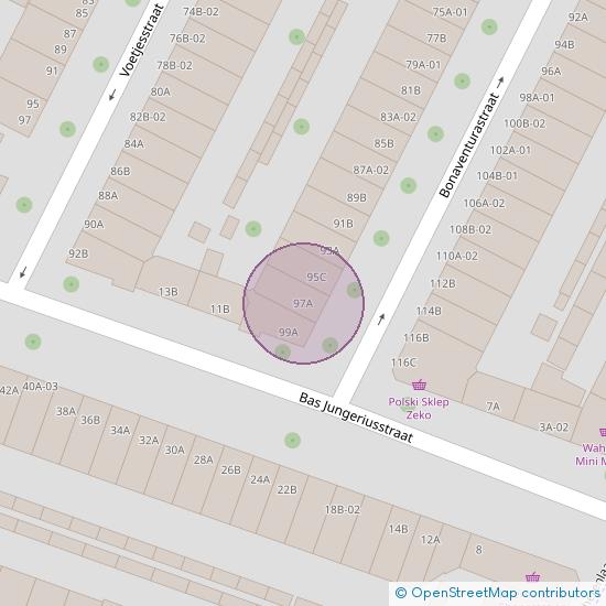 Bonaventurastraat 97 - C 3081 HC Rotterdam