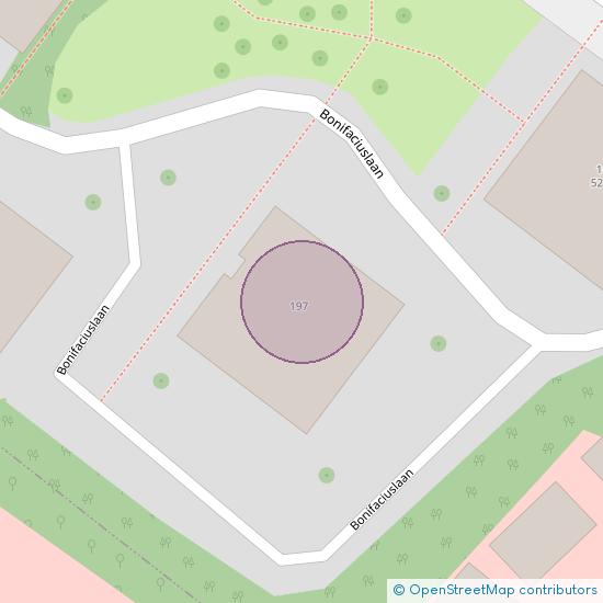 Bonifaciuslaan 105 1216 PK Hilversum