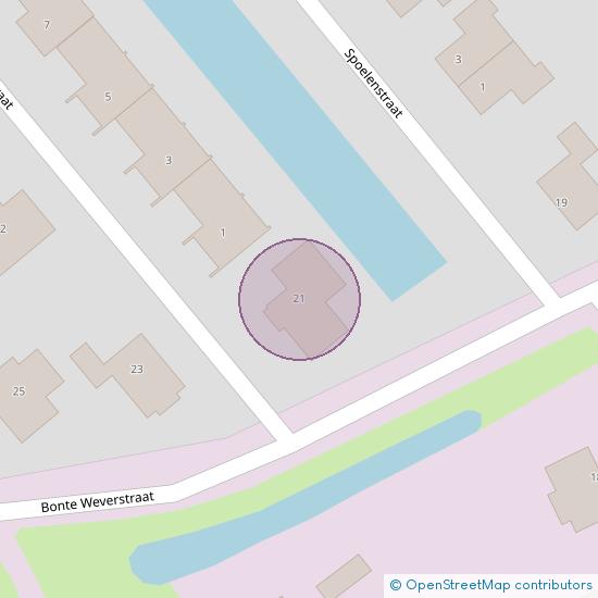 Bonte Weverstraat 21 7776 XN Slagharen